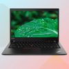 Lenovo ThinkPad T14 G1 | Intel Core i7-10610U | 32GB memória | 512GB SSD | 14 colos FULL HD kijelző | MAGYAR BILLENTYŰZET | Windows 10 PRO + 2 év garancia!