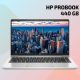 HP ProBook 440 G8 | Intel Core i5-1135G7 | 32GB RAM | 512GB SSD | 14 colos Full HD kijelző | MAGYAR BILLENTYŰZET | Windows 10 PRO + 2 év garancia!