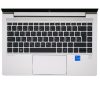 HP ProBook 440 G10 | Intel Core i5-1335U | 16GB RAM | 1TB SSD | 14 colos FullHD Kijelző | MAGYAR BILLENTYŰZET | Windows 10 PRO + 2 év garancia!