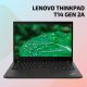 Lenovo ThinkPad T14 Gen 2A | AMD Ryzen 5 Pro 5650U | 16GB memória | 1TB SSD | 14 colos FULL HD érintőképeryő | MAGYAR BILLENTYŰZET | Windows 10 PRO + 2 év garancia!