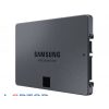 SAMSUNG 870 QVO 4TB SATA3 2.5 inch SSD meghajtó | (MZ-77Q4T0BW2)