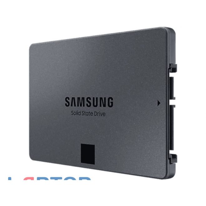 SAMSUNG 870 QVO 4TB SATA3 2.5 inch SSD meghajtó | (MZ-77Q4T0BW2)