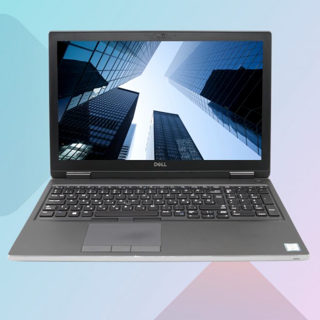 Dell Precision 7540 | Win10 | i7-9850h | 32GB memória | 1TB SSD | NVIDIA Quadro T1000 4GB | 15,6 colos Full HD kijelző | MAGYAR BILLENTYŰZET | 2 év garanciával