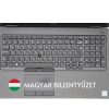 Dell Precision 7540 | Win10 | i7-9850h | 32GB memória | 1TB SSD | NVIDIA Quadro T1000 4GB | 15,6 colos Full HD kijelző | MAGYAR BILLENTYŰZET | 2 év garanciával