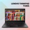 Lenovo ThinkPad T490S | Intel Core i5-8265U | 8GB memória | 1TB SSD | 14 colos FULL HD | MAGYAR BILLENTYŰZET | Windows 10 PRO + 2 év garancia!