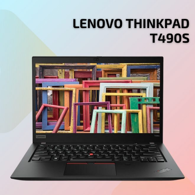 Lenovo ThinkPad T490S | Intel Core i5-8265U | 8GB memória | 512GB SSD | 14 colos FULL HD | MAGYAR BILLENTYŰZET | Windows 10 PRO + 2 év garancia!