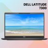 Dell Latitude 7300 | Intel Core i5-8350U | 16GB memória | 512GB SSD | 13,3 colos FULL HD ÉRINTŐKÉPERNYŐ | MAGYAR BILLENTYŰZET | Windows 10 Pro + 2 év garancia!