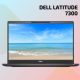 Dell Latitude 7300 | Intel Core i5-8350U | 32GB memória | 512GB SSD | 13,3 colos FULL HD ÉRINTŐKÉPERNYŐ | MAGYAR BILLENTYŰZET | Windows 10 Pro + 2 év garancia!