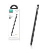 Joyroom Passzív Stylus Pen, érintő toll, ceruza, fekete (JR-DR01)