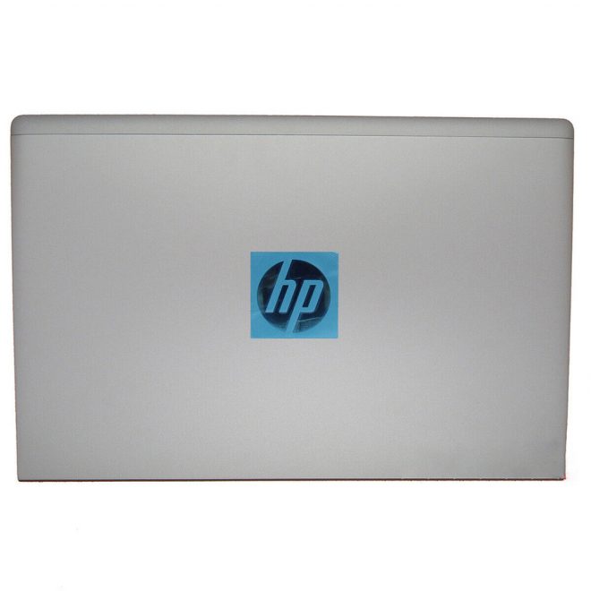 HP ProBook 640 G8 gyári új kijelző hátlap (M21382-001)