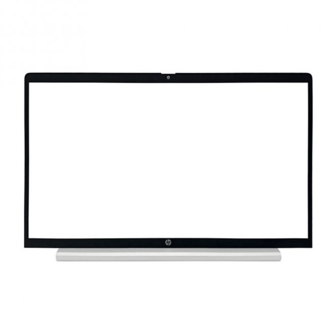 HP ProBook 640 G8 gyári új LCD kijelző keret (M21387-001)