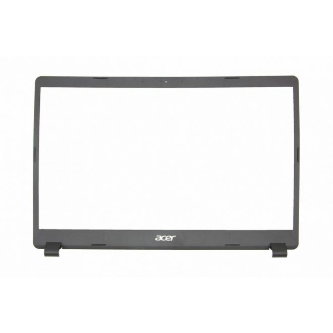 Acer Aspire A315-42, A315-54 gyári új fekete LCD kijelző keret (60.HEFN2.003)