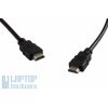 AKYGA 10m HDMI összekötő kábel v1.4, Male/Male