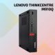 Lenovo ThinkCentre M910Q | Intel Core i5-6500T | 16GB RAM | 256GB SSD | Windows 10 Professional | 2 év garancia! 