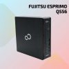 Fujitsu Esprimo Q556 | Core i5 6400T | 16GB RAM | 256GB SSD | Windows 10 Pro + 2 év garancia