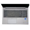 HP ZBook Firefly 15 G8 | Intel Core i7-1185G7 | 64GB memória | 1TB SSD | 15,6 colos 4K UHD kijelző | MAGYAR BILLENTYŰZET | NVIDIA Quadro T500 4GB | Windows 10 PRO + 2 év garancia! 