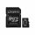 Kingston 32GB MicroSDHC kártya + adapter, Canvas Select Plus 100R A1 C10 + Adapter (SDCS2/32GB)