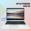 HP EliteBook 840 G5 | Intel Core i5-7200U | 8GB RAM | 512GB SSD | 14 colos Full HD kijelző | MAGYAR BILLENTYŰZET  | Windows 10 PRO + 2 év garancia!