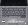 Dell Latitude 5300 | Win10 | i5-8265u | 16GB memória | 256GB SSD | 13,3 colos Full HD Kijelző | MAGYAR BILLENTYŰZET | 2 év garanciával