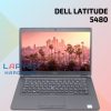 Dell Latitude 5480 | Intel Core i5-6200U | 32GB memória | 1TB SSD | 14 colos Full HD kijelző | MAGYAR BILLENTYŰZET | Windows 10 PRO + 2 év garancia!