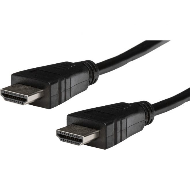 5m HDMI 4K v2.0 Összekötő Kábel, Male/Male (Apa/Apa)