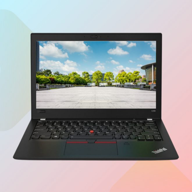 Lenovo ThinkPad X280 | Intel Core i5-8350U | 8GB memória | 256GB SSD | 12,5 colos Full HD érintőképernyő | MAGYAR BILLENTYŰZET | Windows 10 PRO + 2 év garancia!