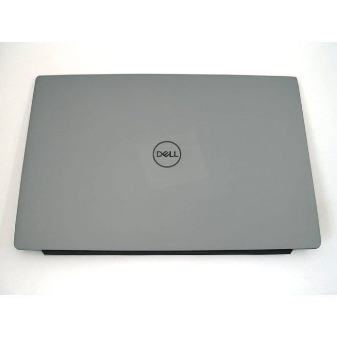 Dell Vostro 5590 gyári új ezüst, szürke LCD kijelző hátlap (065VPW)