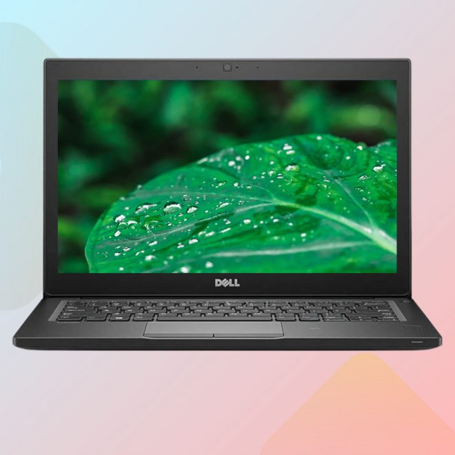 Dell Latitude 7280 | Intel Core i5-6300U | 8GB memória | 512GB SSD | 12,5 colos Full HD Kijelző | MAGYAR BILLENTYŰZET | Windows 10 PRO + 2 év garancia!