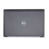 Dell Latitude 7280 | Intel Core i7-6600U | 16GB memória | 256GB SSD | 12,5 colos Full HD Érintőképernyő | MAGYAR BILLENTYŰZET | Windows 10 PRO + 2 év garancia!