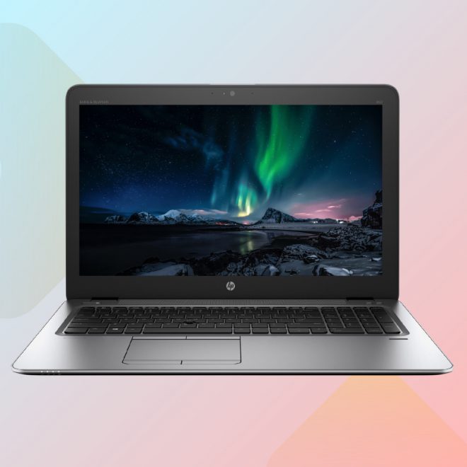 HP EliteBook 850 G3 | Intel Core i7-6500U | 16GB memória | 1TB SSD | 15,6 colos FULL HD Kijelző | MAGYAR BILLENTYŰZET | Windows 10 PRO + 2 év garancia!