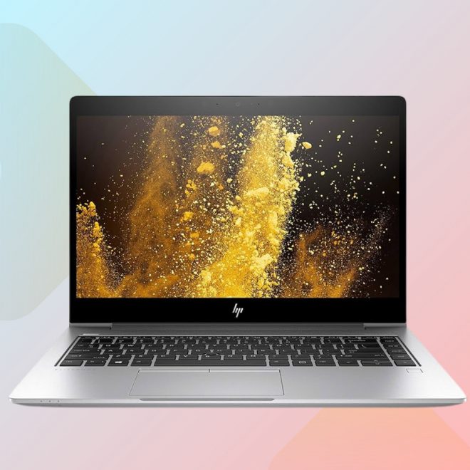 HP EliteBook 840 G6 | Intel Core i5-8265U | 16GB RAM | 512GB SSD | 14 colos FULL HD Kijelző | MAGYAR BILLENTYŰZET | Windows 10 PRO + 2 év garancia!