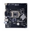 Biostar H81MHV3 V3.0 gyári új Intel H81 LGA-1150 DDR3 Micro-ATX PC alaplap