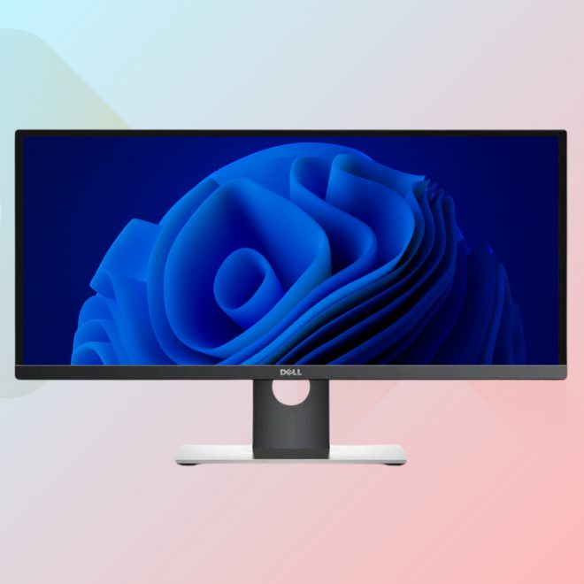 Dell U2917WT | 28,8 colos | 2560 x 1080 felbontás | 21:9 képarány | DisplayPort, HDMI, mini DisplayPort | 2 év garancia!