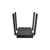 TP-LINK Wifi Router Dual Band AC1200 1xWAN(100Mbps) + 4xLAN(100Mbps), Archer C54 (Archer C54)