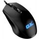 Genius Scorpion M300 fekete RGB LED gaming mouse, gamer egér