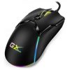 Genius Scorpion M700 fekete RGB LED gaming mouse, gamer egér