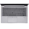 HP ZBook Firefly 14 G7 | Intel Core i7-10510U | 32GB memória | 512GB SSD | 14 colos FULL HD kijelző | MAGYAR BILLENTYŰZET | NVIDIA Quadro P520 2GB | Windows 10 PRO + 2 év garancia! 