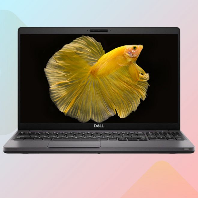 Dell Latitude 5500 | Intel Core i5-8365U | 32GB memória | 1TB SSD | 15,6 colos FULL HD kijelző | MAGYAR BILLENTYŰZET | Windows 10 PRO + 2 év garancia!