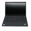 Lenovo ThinkPad T490 | Intel Core i5-8365U | 16GB memória | 1TB SSD | 14 colos FULL HD ÉRINTŐKÉPERNYŐ | MAGYAR BILLENTYŰZET | Windows 10 PRO + 2 év garancia!