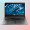 HP ZBook 17 G6 | Intel Core i7-9850H | 32GB memória | 512GB SSD | NVIDIA Quadro RTX 3000 Max-Q 6GB | 17,3 colos Full HD kijelző | MAGYAR BILLENTYŰZET | Windows 10 PRO + 2 év garancia!