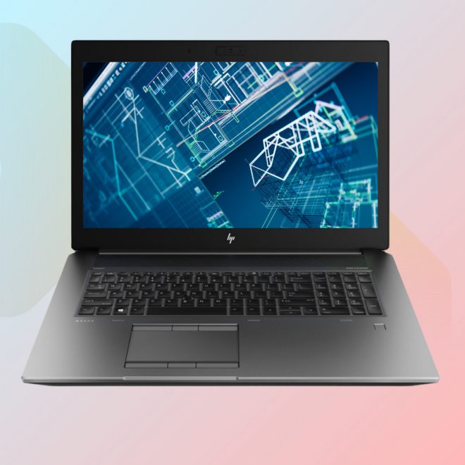 HP ZBook 17 G6 | Intel Core i7-9850H | 32GB memória | 512GB SSD | NVIDIA Quadro RTX 3000 Max-Q 6GB | 17,3 colos Full HD kijelző | MAGYAR BILLENTYŰZET | Windows 10 PRO + 2 év garancia!