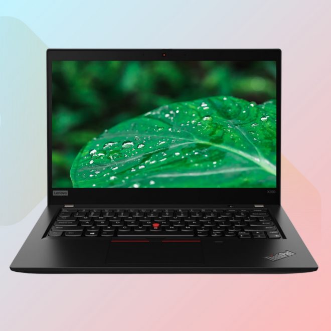 Lenovo ThinkPad X390 YOGA | Intel Core i5-8365U | 16GB memória | 256GB SSD | 13,3 colos Full HD Érintőképernyő | MAGYAR BILLENTYŰZET | Windows 10 PRO + 2 év garancia!