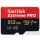 SanDisk MicroSD kártya - 512GB microSDXC Extreme Class 10 U3 V30 + Adapter