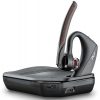 HP Plantronics Poly Voyager 5200 UC (USB) Vezeték Nélküli Headset + BT700 BlueTooth adapter