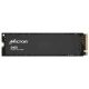 Micron 2400 NVMe 512GB M.2 (2280) PCIe NVME SSD, (MTFDKBA512QFM)