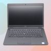 Dell Latitude 5490 | Intel Core i5-7300U | 16GB memória | 1TB SSD | 14 colos HD kijelző | MAGYAR BILLENTYŰZET | Windows 10 PRO + 2 év garancia!