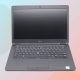 Dell Latitude 5490 | Intel Core i5-7300U | 8GB memória | 256GB SSD | 14 colos HD kijelző | MAGYAR BILLENTYŰZET | Windows 10 PRO + 2 év garancia!