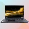 Lenovo ThinkPad P53 | Intel Core i7-9850H | 32GB memória | 1TB SSD | 15,6 colos 4K UHD Érintőképernyő | NVIDIA Quadro T2000 Max-Q 4GB | MAGYAR BILLENTYŰZET | Windows 10 PRO + 2 év garancia! 