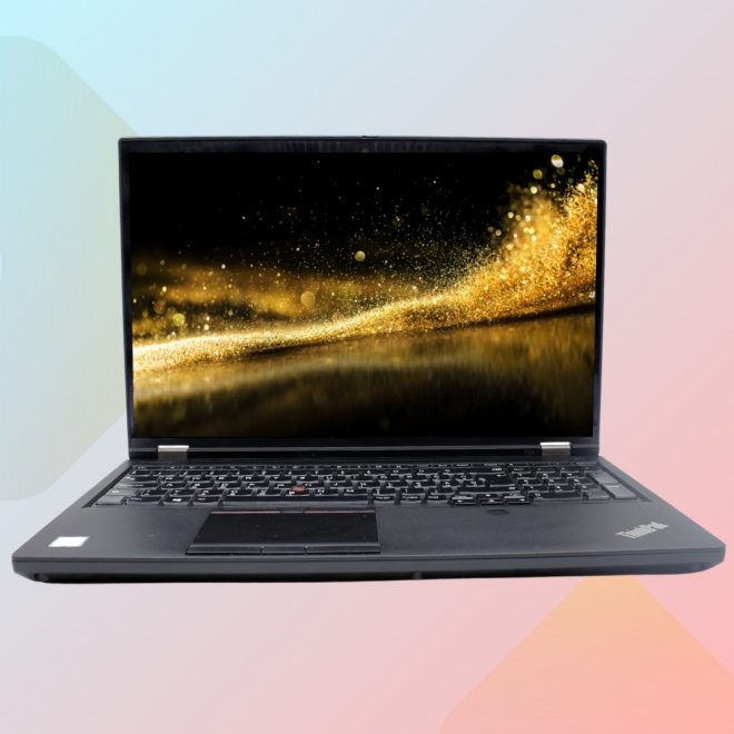 Lenovo ThinkPad P53 | Intel Core i7-9850H | 64GB memória | 1TB SSD | 15,6 colos 4K UHD Érintőképernyő | NVIDIA Quadro T2000 Max-Q 4GB | MAGYAR BILLENTYŰZET | Windows 10 PRO + 2 év garancia! 