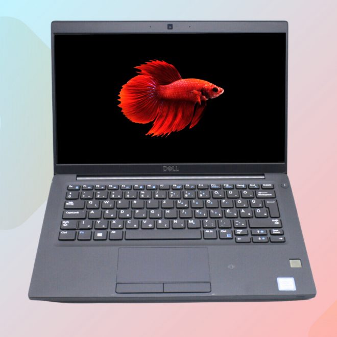 Dell Latitude 7390 | Intel Core i5-8350U | 16GB memória | 1TB SSD | 13,3 colos FULL HD Kijelző | MAGYAR BILLENTYŰZET | Windows 10 PRO + 2 év garancia!